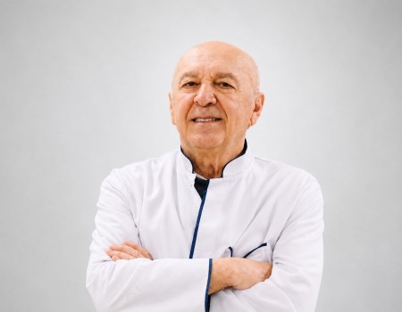 თამაზ ჭანტურია